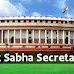 Lok Sabha 2022 Jobs Recruitment Notification of SO, ASO Posts