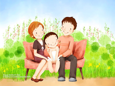 Kids Wallpaper on Find A 1024x768 Sized Cartoon Wallpaper For Kids Wherein A Kid Can Be