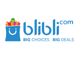 Logo Blibli.com Vector Cdr & Png HD