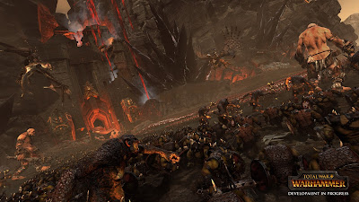 Total War Warhammer Free Download Full Version
