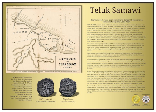 Teluk Samawi