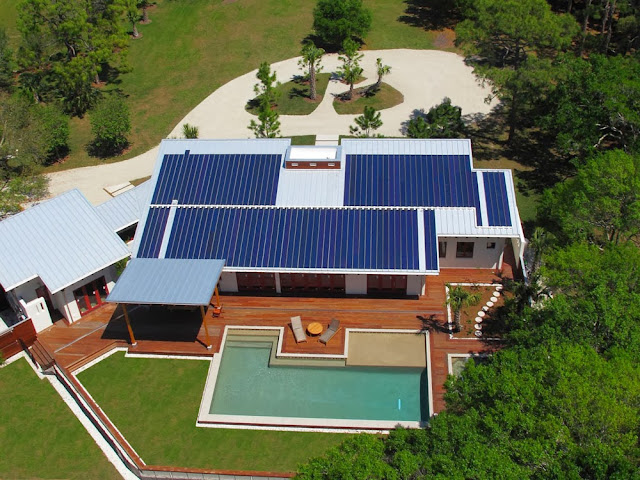 power haus top green home design solar panels