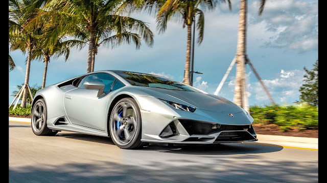 Wheel Boosts Lamborghini Performance Power Up To 657 HP
