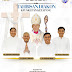  JADWAL KEGIATAN TAHBISAN DIAKON DI PAROKI SANTO AGUSTINUS PAYA KUMANG.KEUSKUPAN KETAPANG