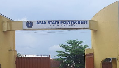 Abia State Poly HND Admission Form is Out – 2015/16 [Full/Part Time]