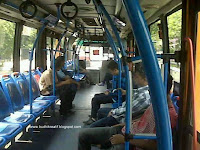 Busway Trans Jakarta