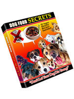 Dog Food Secrets