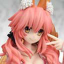 Figura Caster Casual Wear Ver. Fate/EXTRA CCC FLARE