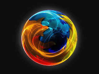 Firefox English 3.6.3