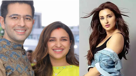 Parineeti Chopra Biography-Early Life, Education, Career, Films, Boyfriend, Husband, Marriage, Net Worth 2023