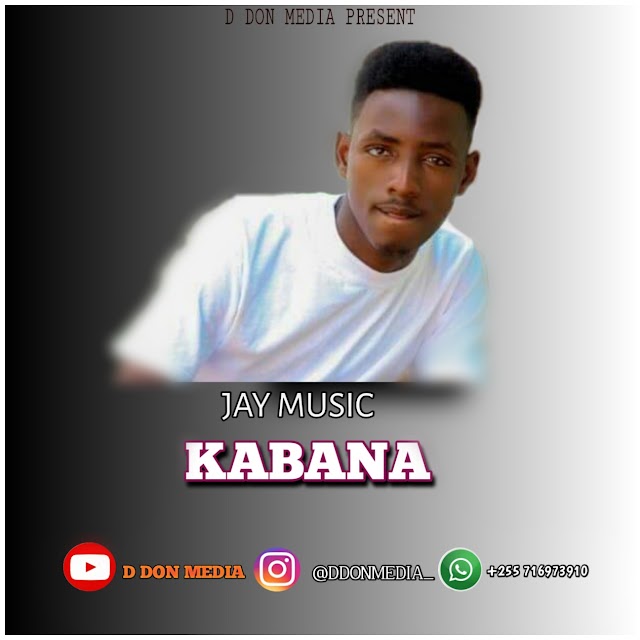 AUDIO | Jay Music - Kabana Download 