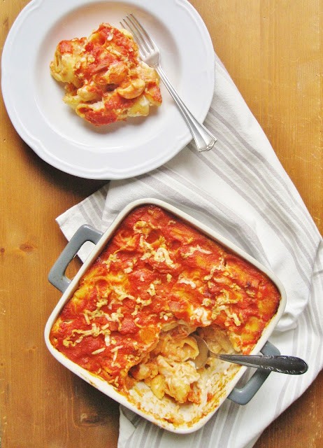 Pasta al Forno