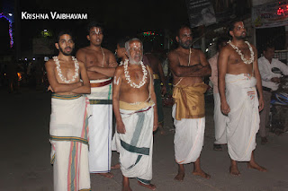 Aamavasai,Ippasi,Purappadu,Thiruvallikeni,Sri Parthasarathy Perumal,Manavala Maamunigal,Varavaramuni, Temple, 2017, Video, Divya Prabhandam,Utsavam,