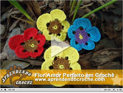 amor perfeito. flor amor perfeito