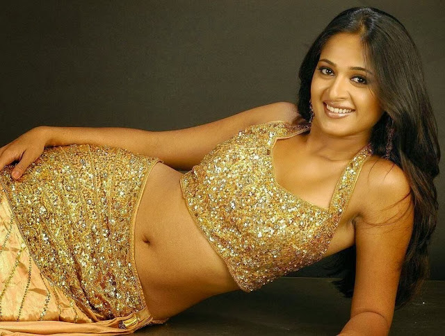 Anushka Shetty Wallpapers Free Download