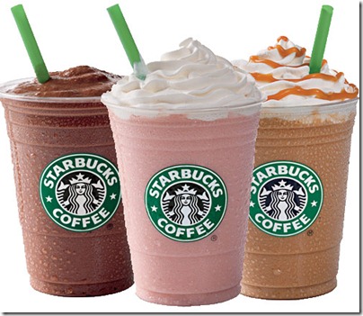 Frappuccino