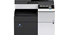 Konica Minolta Driver Bizhub C360 | KONICA MINOLTA DRIVERS