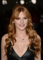 Bella Thorne HQ photo