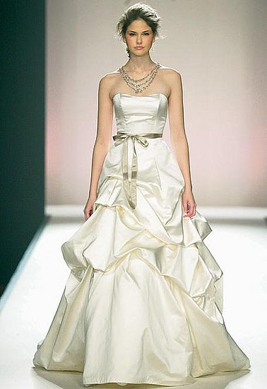 Fashion Wedding Dresses Posted by C W