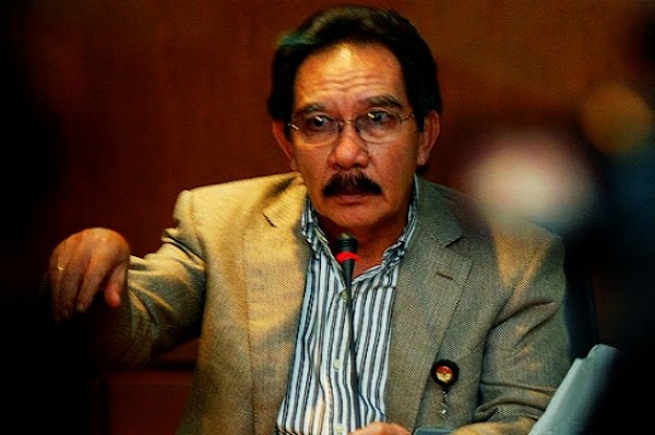 "Jika Saya Ditekan Terus, Saya Bisa Melakukan Hal yang Lebih dari yang Mereka Lakukan"