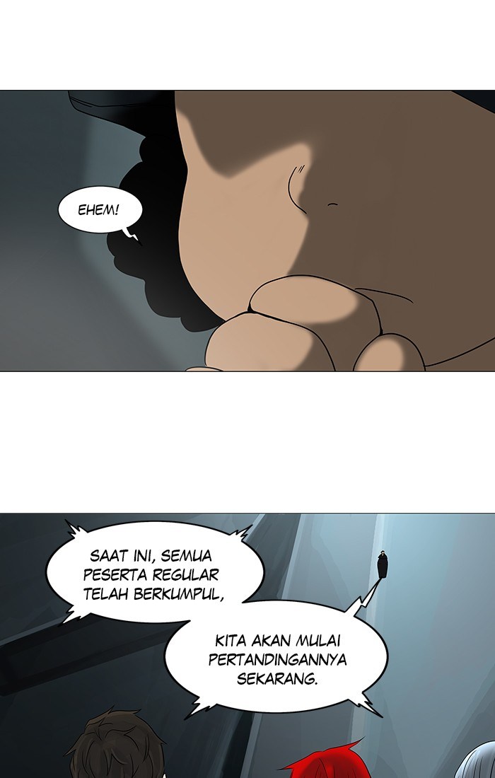 Webtoon Tower Of God Bahasa Indonesia Chapter 251