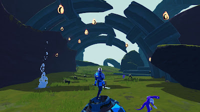 Risk Of Rain 2 Game Screenshot 2