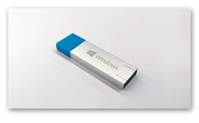 كيفية إنشاء Windows 10 Bootable USB 