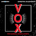 Recenzia: VOX (audiokniha) - Christina Dalcher