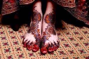 Bio Amazing.Arabic Mehandi Designs For Bridal