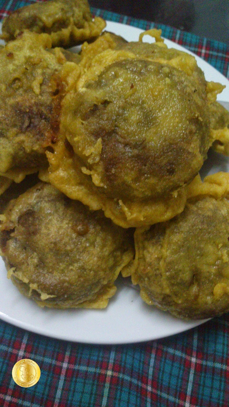 PATYSKITCHEN: GENDANG KASTURI/ KUIH KACANG HIJAU