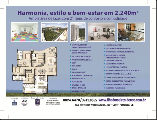 ilhadomelverso
