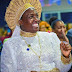 Ènìyàn bí Rev. Mother Esther Abimbola Ajayi