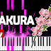 SAKURA, SAKURA - TUTORIAL