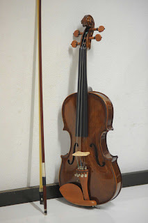 Violin: à¸›à¸£à¸°à¸§à¸±à¸•à¸´à¹€à¸„à¸£à¸·à¹ˆà¸­à¸‡à¸