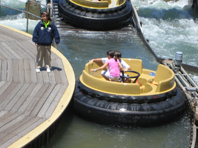 six flags rides california. six flags rides california.