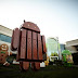 Google anuncia o Android 4.4 KitKat