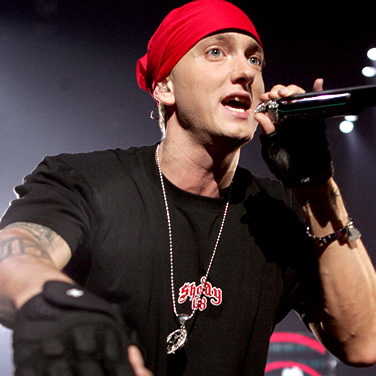 eminem uncle ronnie. Eminem - Living Proof Lyrics
