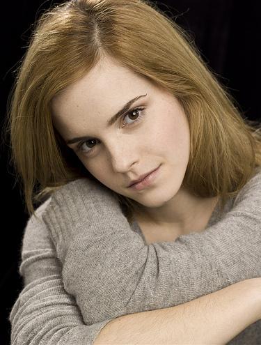 Emma Watson will attend Brown