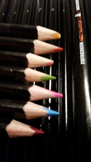 evergreen art supply colored pencil colors 3