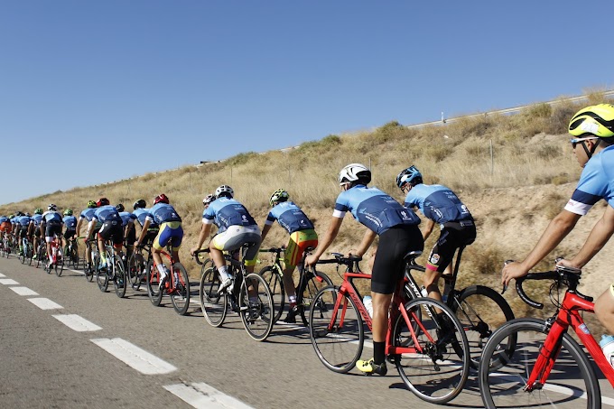 Nueve caras nuevas en el Polartec-Kometa junior 2019