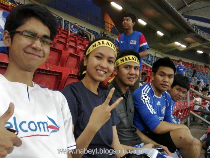 Hidup Harimau Malaya