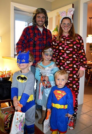Halloween 2015 5