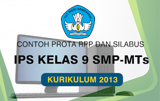 prota rpp dan silabus ips kelas 9