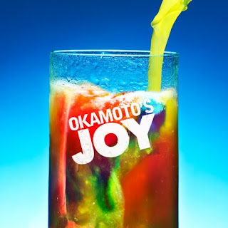 OKAMOTO'S - JOY JOY JOY / Kokuhaku 告白