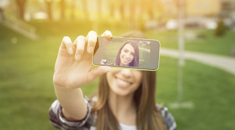 Ternyata, Selfie Telah Dilakukan Sejak Ribuan Tahun Lalu
