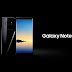 Chiến lược marketing của Samsung và siêu phẩm Galaxy Note8