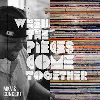 MKV When the Pieces Come Together Radio
