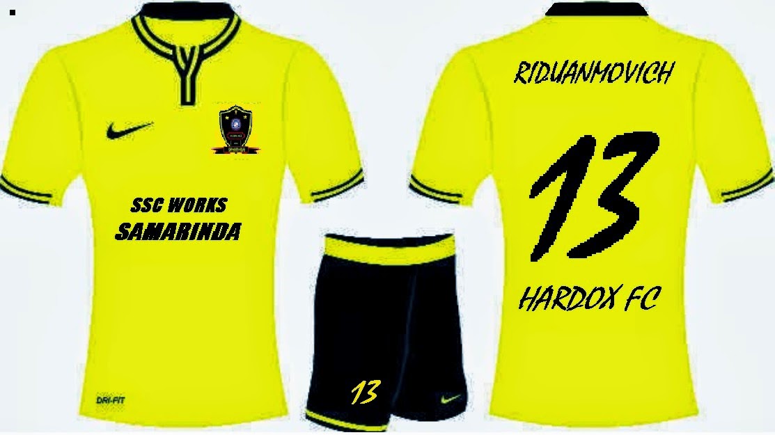 Jasa Membuat Jersey Futsal  Kualitas Original Bandung