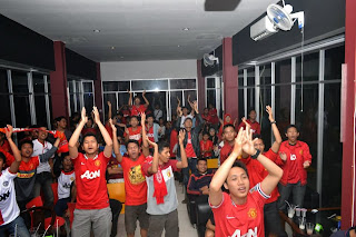 United Indonesia Sidoarjo