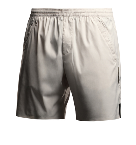 shorts tenis Adidas hombre